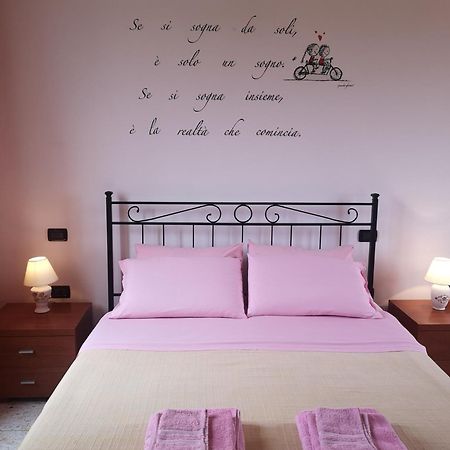 B&B Stella Dell'Adriatico Ortona Exterior photo