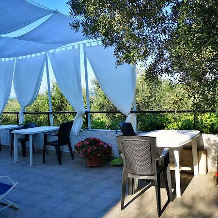 B&B Stella Dell'Adriatico Ortona Exterior photo