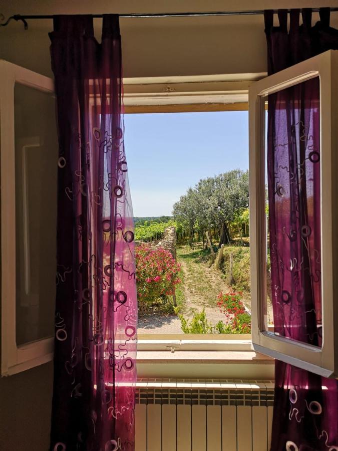 B&B Stella Dell'Adriatico Ortona Exterior photo