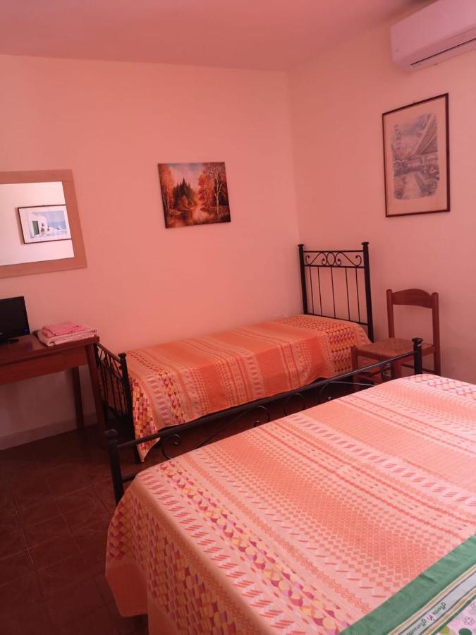 B&B Stella Dell'Adriatico Ortona Exterior photo