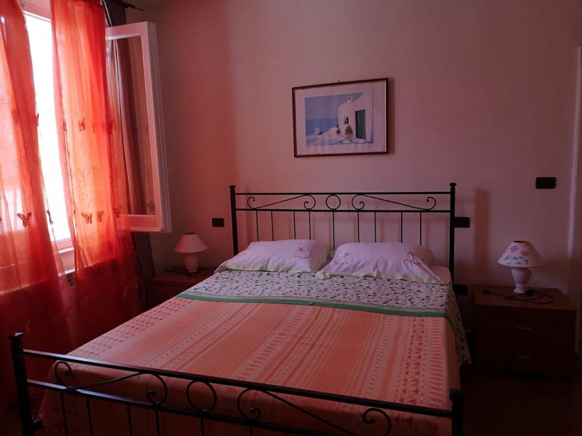 B&B Stella Dell'Adriatico Ortona Exterior photo