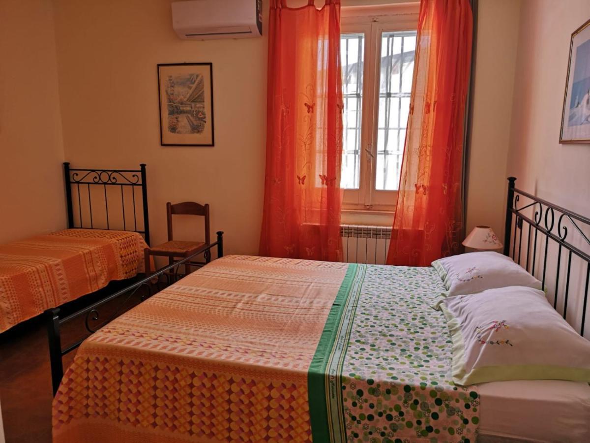 B&B Stella Dell'Adriatico Ortona Exterior photo