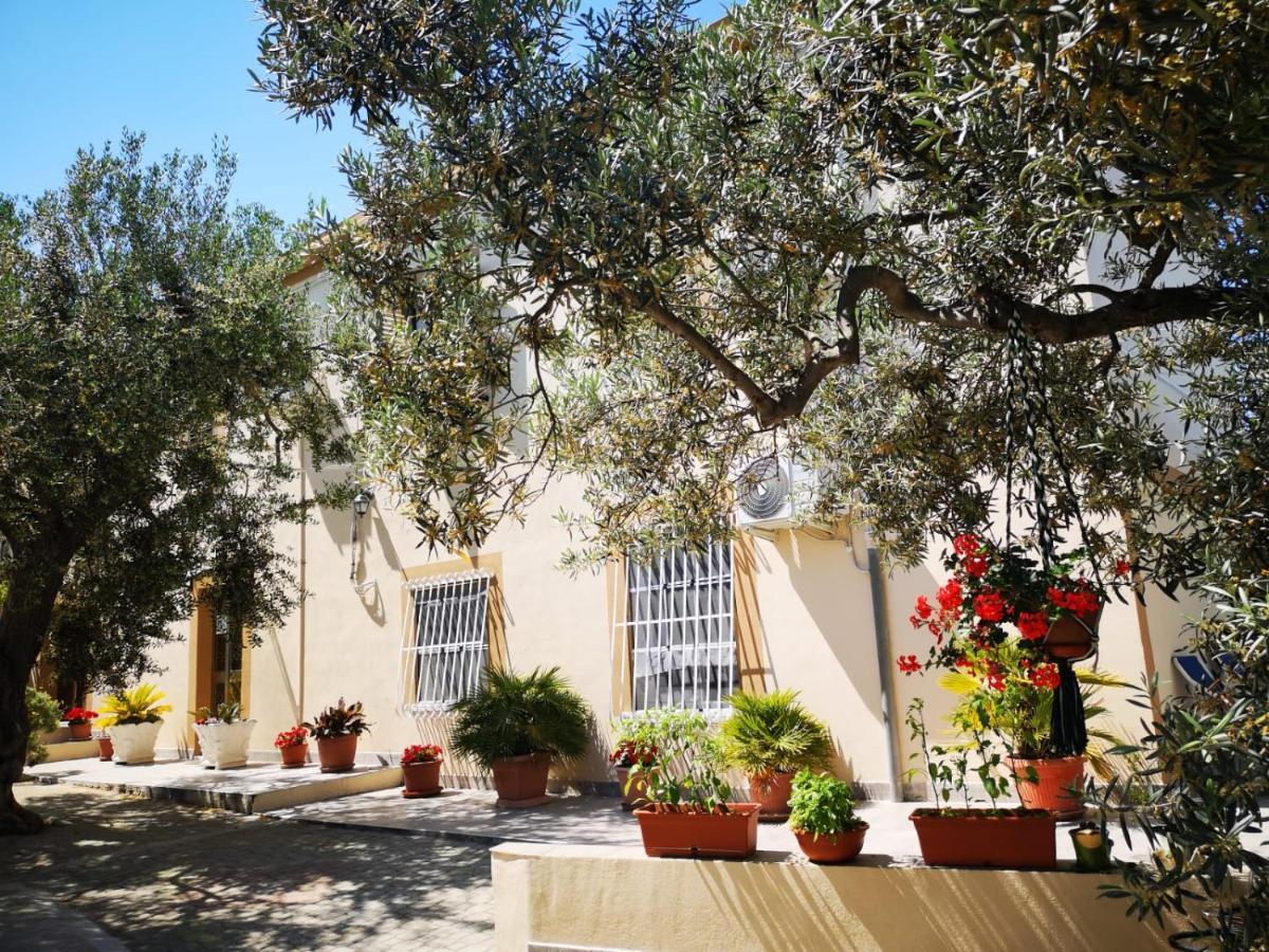 B&B Stella Dell'Adriatico Ortona Exterior photo