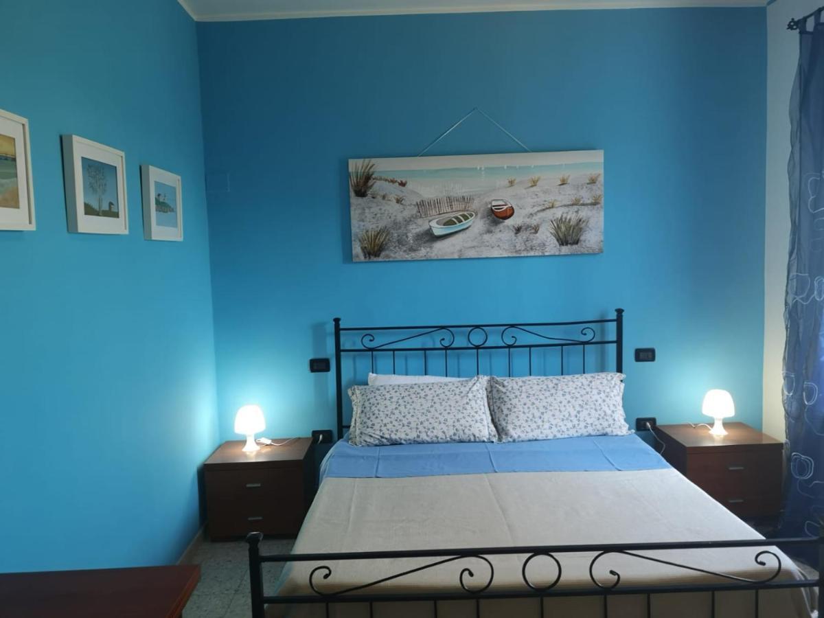 B&B Stella Dell'Adriatico Ortona Exterior photo