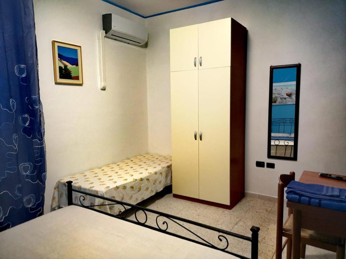 B&B Stella Dell'Adriatico Ortona Exterior photo