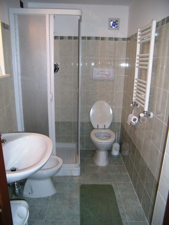B&B Stella Dell'Adriatico Ortona Room photo