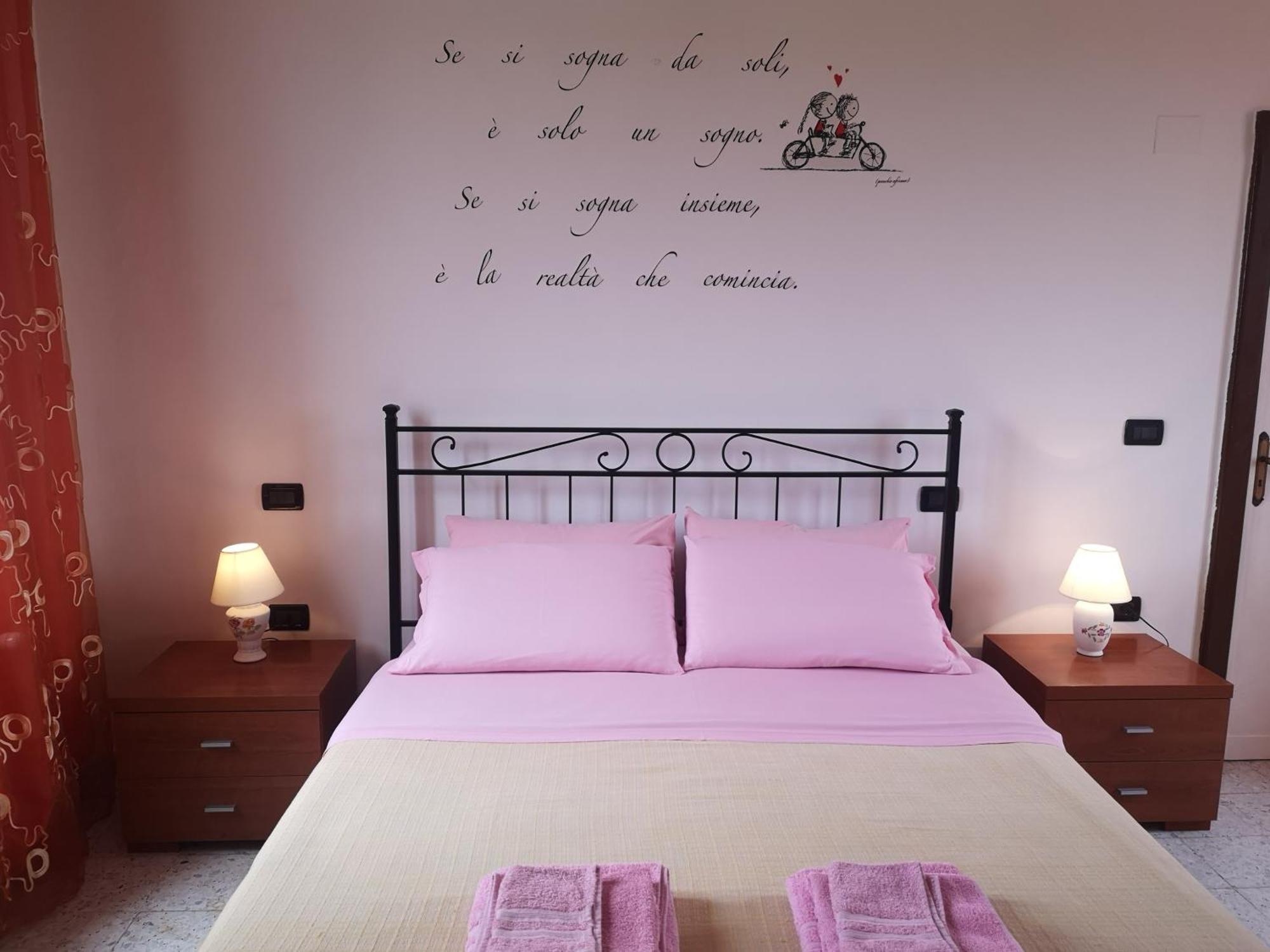 B&B Stella Dell'Adriatico Ortona Exterior photo