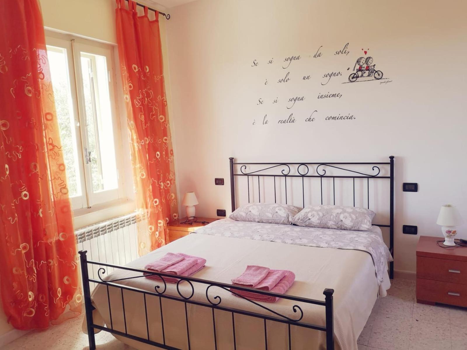 B&B Stella Dell'Adriatico Ortona Exterior photo