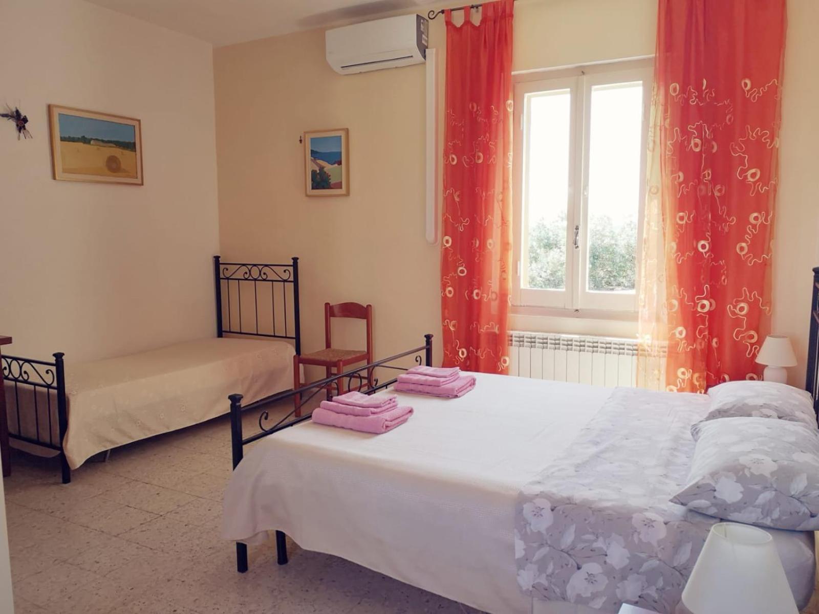 B&B Stella Dell'Adriatico Ortona Exterior photo