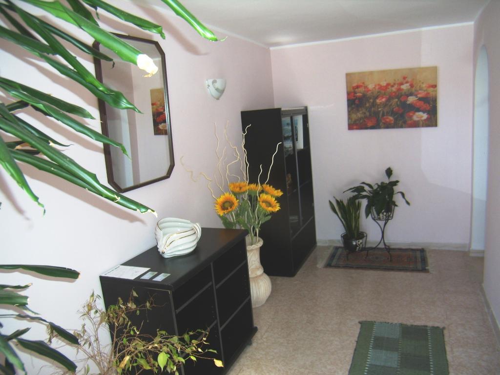 B&B Stella Dell'Adriatico Ortona Exterior photo