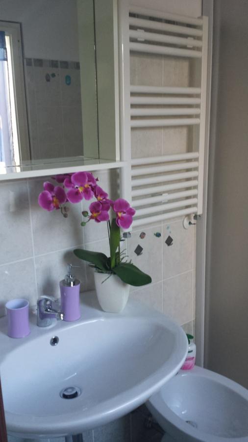 B&B Stella Dell'Adriatico Ortona Exterior photo