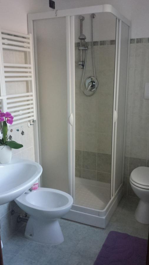 B&B Stella Dell'Adriatico Ortona Exterior photo