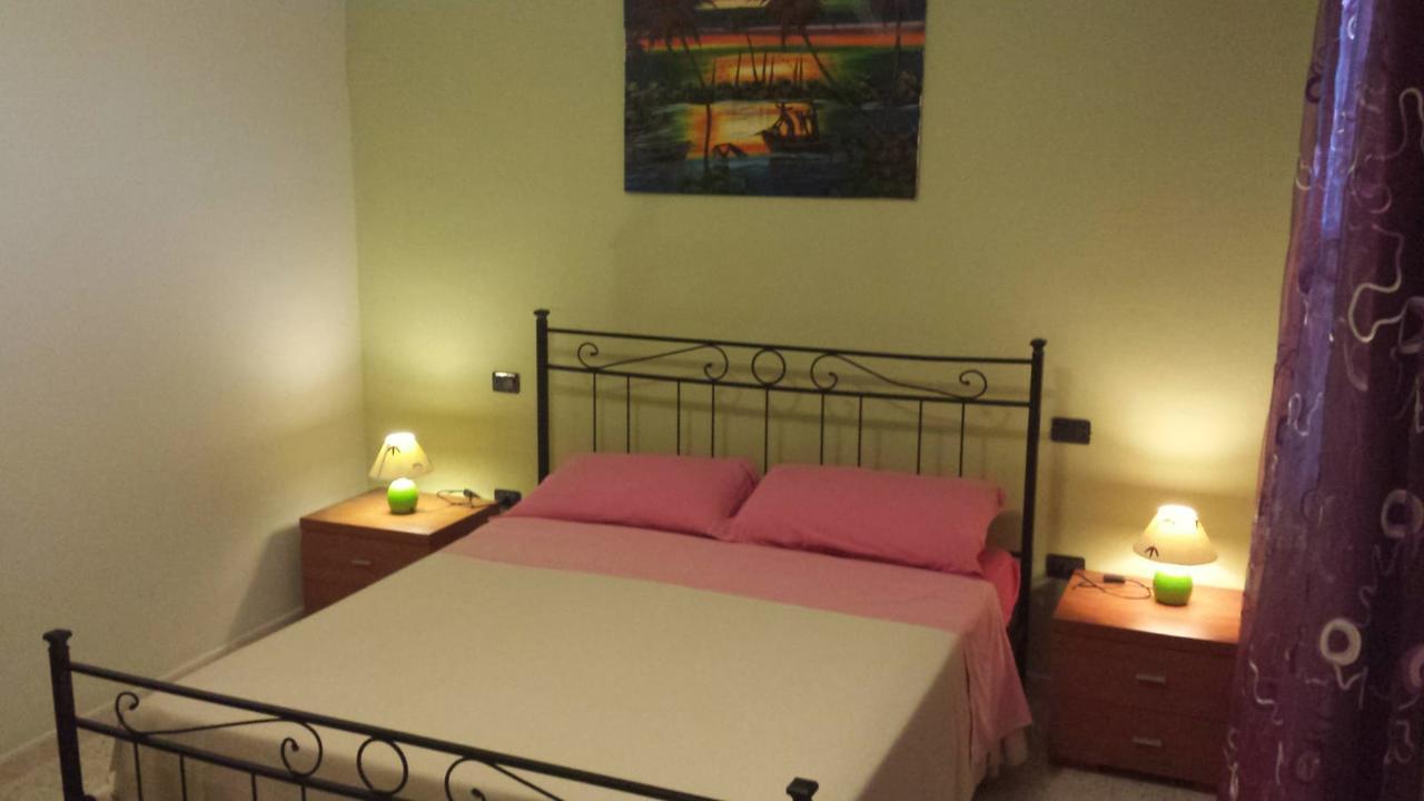 B&B Stella Dell'Adriatico Ortona Exterior photo