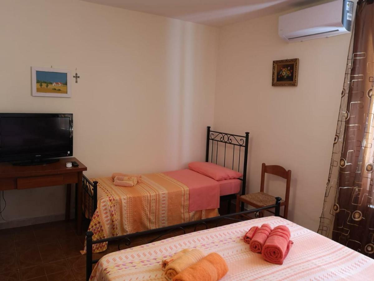 B&B Stella Dell'Adriatico Ortona Exterior photo