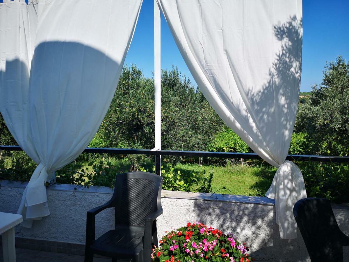 B&B Stella Dell'Adriatico Ortona Exterior photo