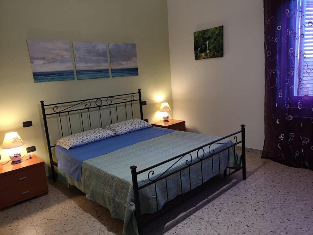 B&B Stella Dell'Adriatico Ortona Exterior photo